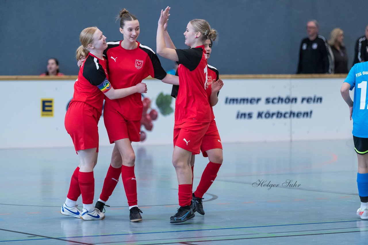 Bild 568 - wBJ Loewinnen-Cup